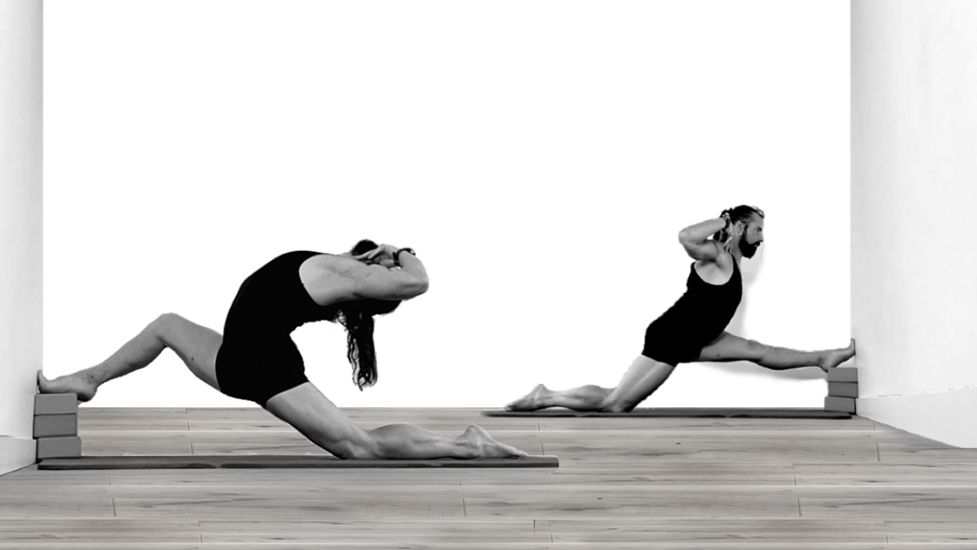 Bend & Split Easy ENG #Week13